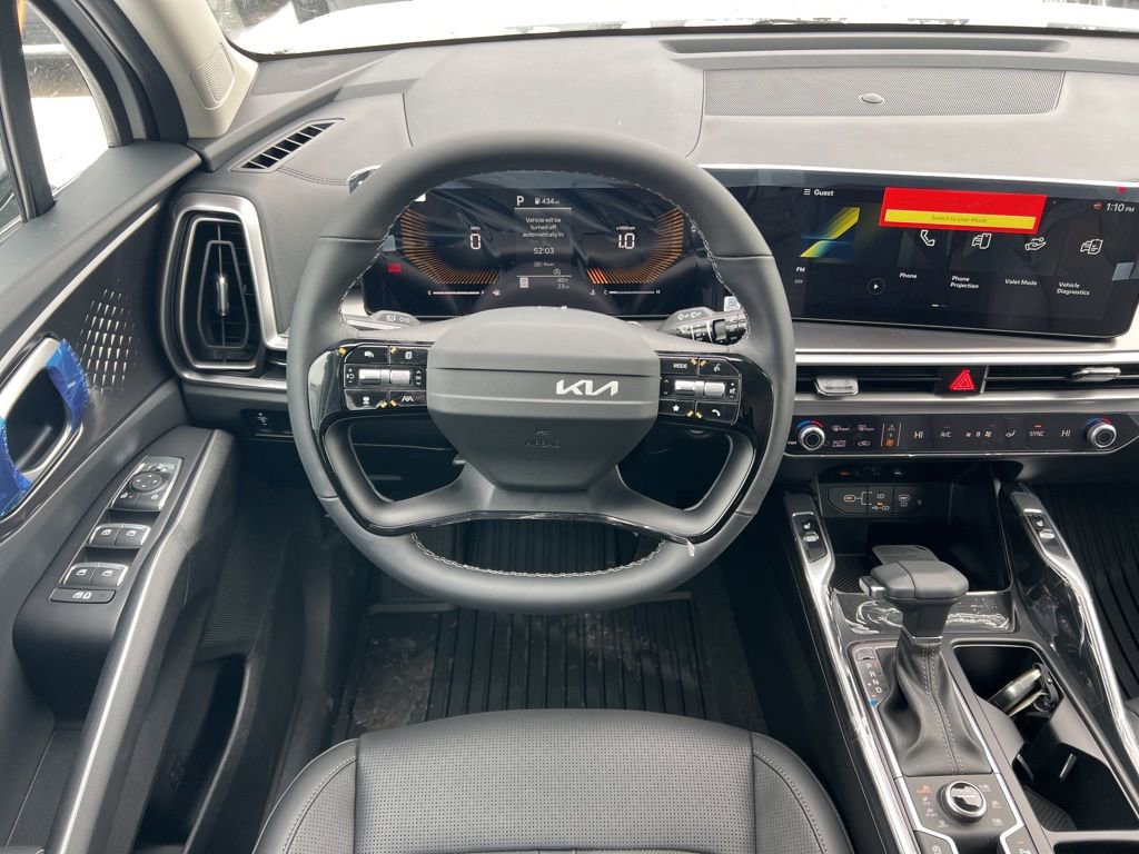New 2026 Kia Sorento S image 12