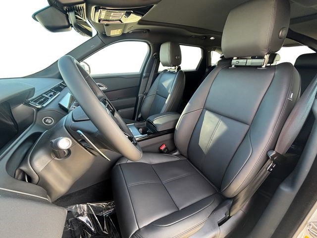 New 2026 Land Rover Range Rover Velar Dynamic SE AWD/4WD image 11