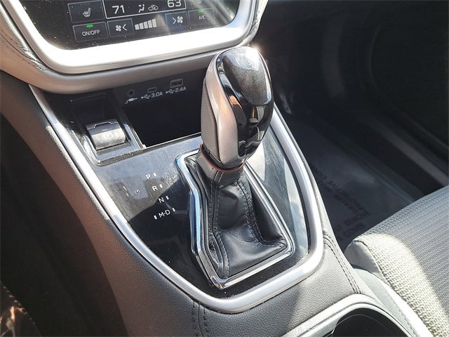 Used 2023 Subaru Outback Premium image 30