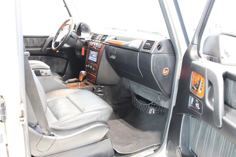 Used 2005 Mercedes-Benz G 500 image 14