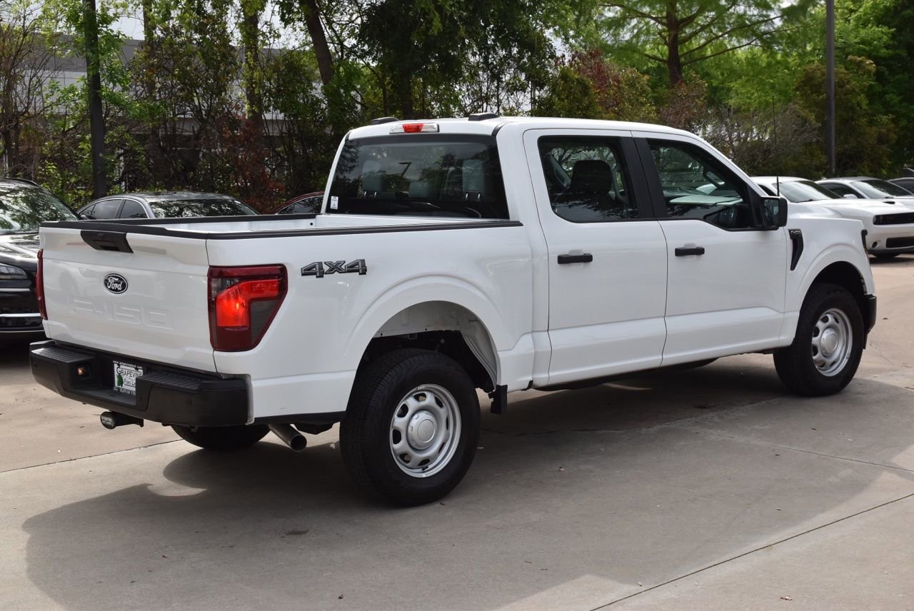 Used 2026 Ford F150 XL image 7