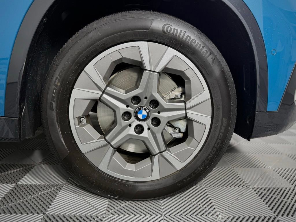 Used 2025 BMW X1 xDrive28i w/ Convenience Package AWD/4WD image 19