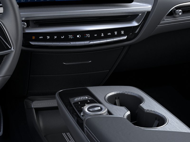 New 2027 Cadillac Lyriq Sport RWD image 24