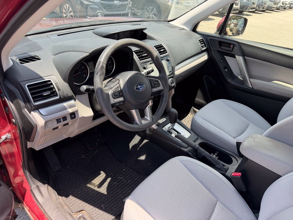 Used 2018 Subaru Forester 2.5i Premium w/ Popular Package #3A AWD/4WD image 24