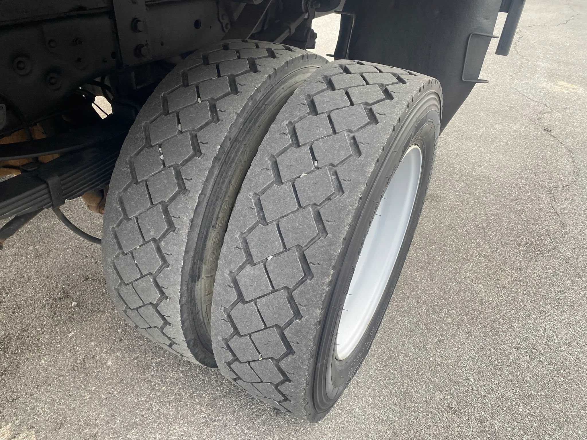 Used 2012 Ford F450 XL RWD image 23