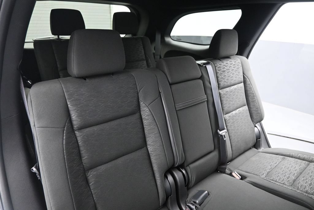 New 2026 Dodge Durango GT w/ Blacktop Package AWD/4WD image 19