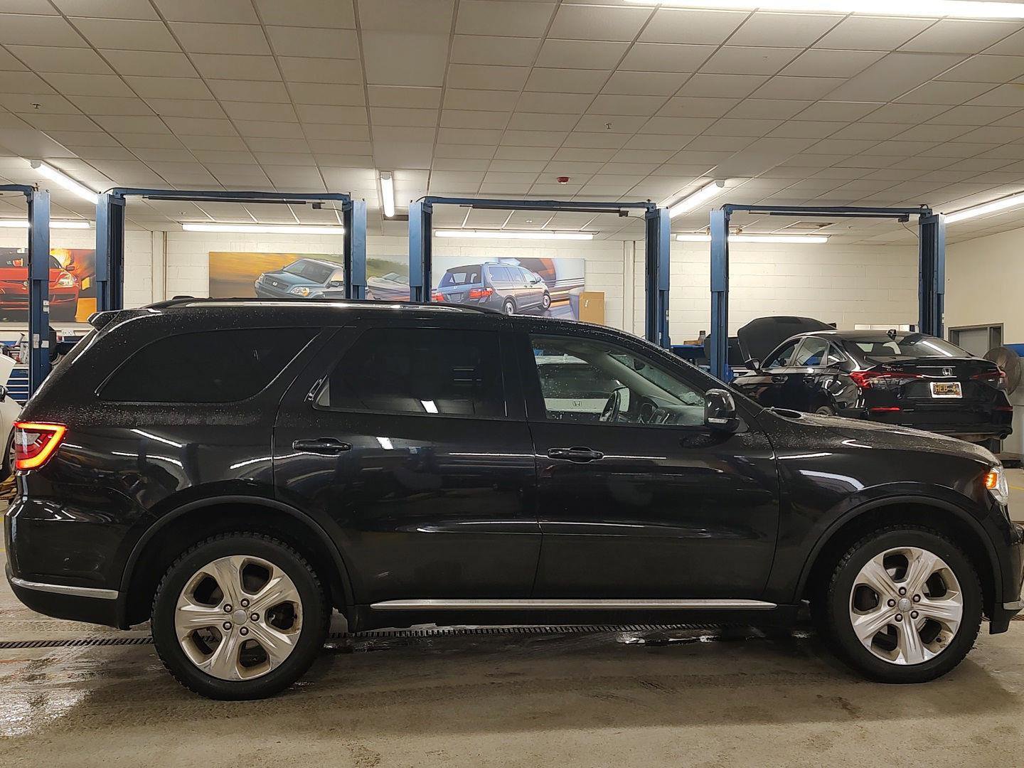 Used 2014 Dodge Durango Limited w/ Premium Group image 33