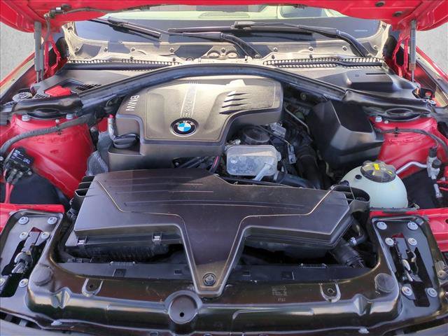 Used 2014 BMW 428i Coupe image 21