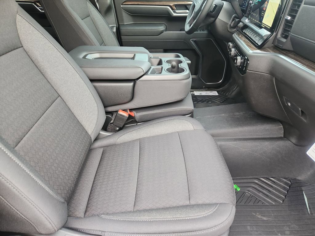 New 2026 Chevrolet Silverado 1500 RST image 11