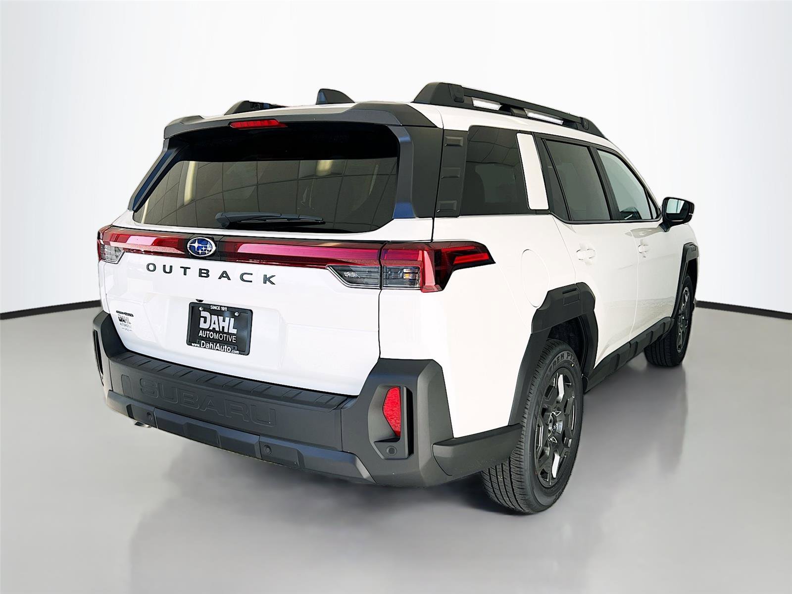 New 2026 Subaru Outback Premium image 15