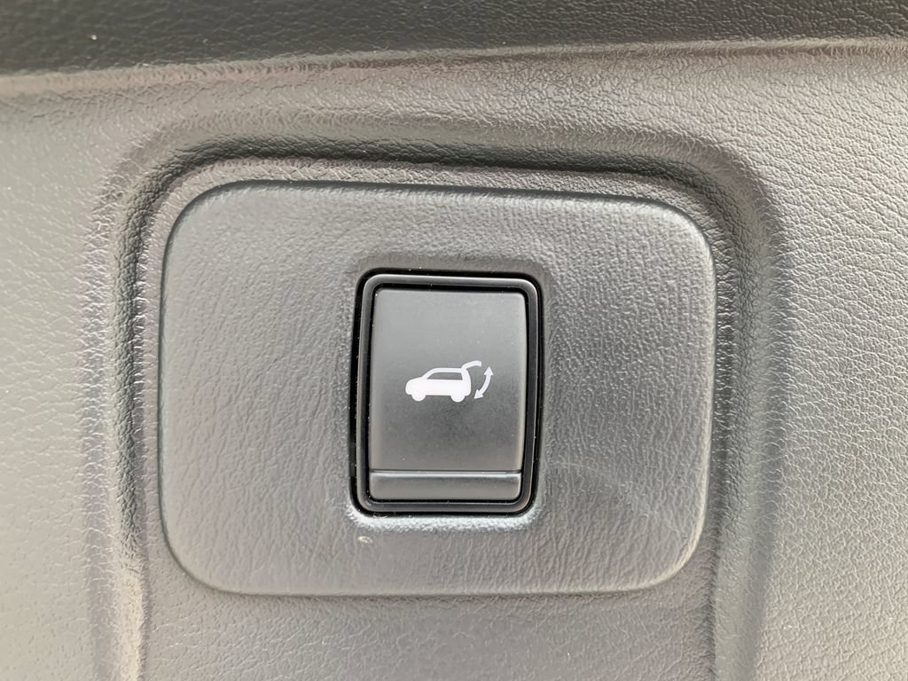Used 2023 Nissan Murano Platinum w/ Cargo Package AWD/4WD image 7