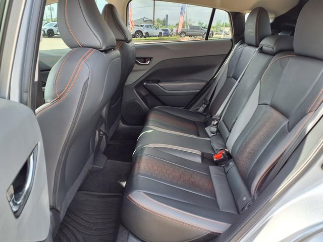 Certified 2024 Subaru Crosstrek 2.5i Limited AWD/4WD image 7