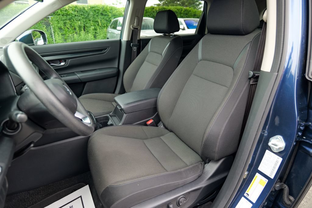 Used 2024 Honda CR-V EX image 22