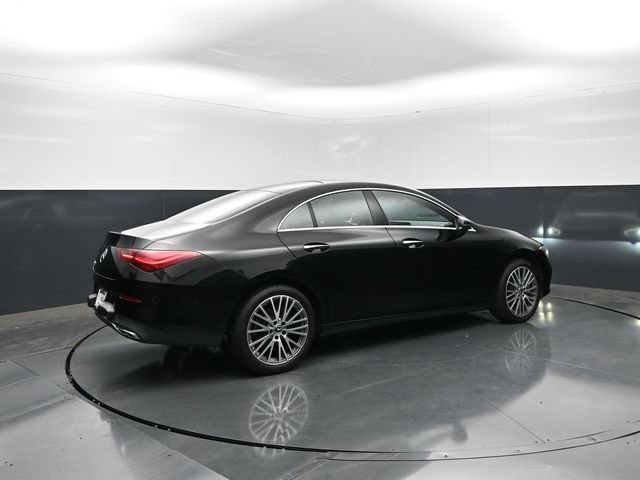 Used 2025 Mercedes-Benz CLA 250 image 7