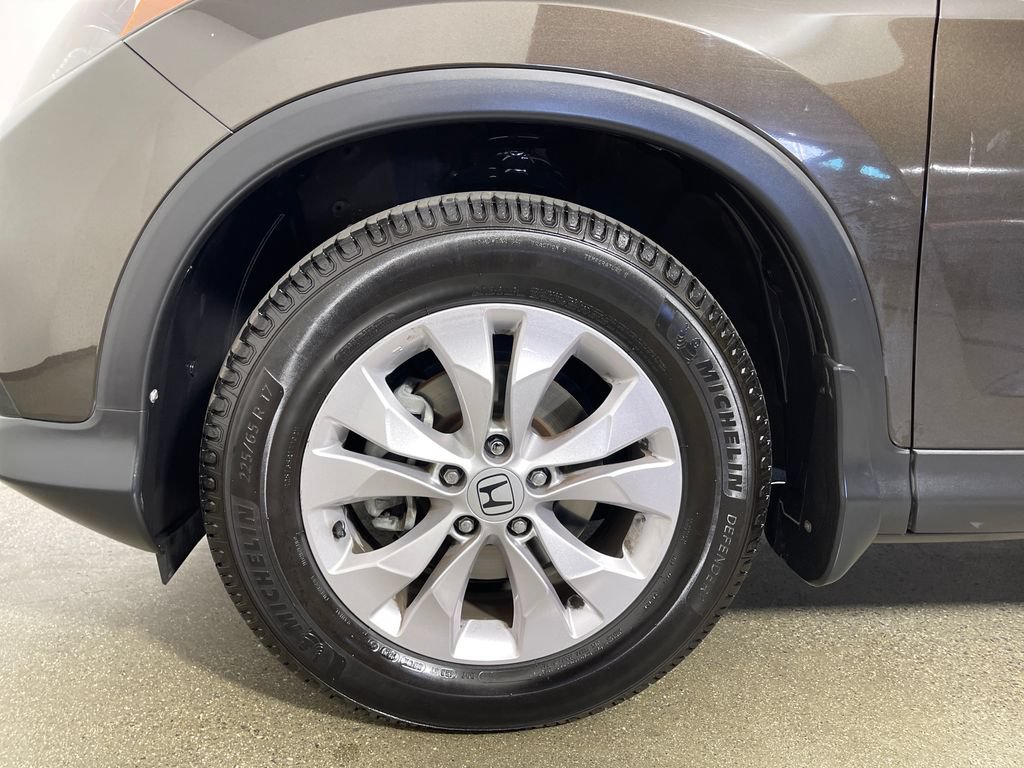 Used 2014 Honda CR-V EX image 11