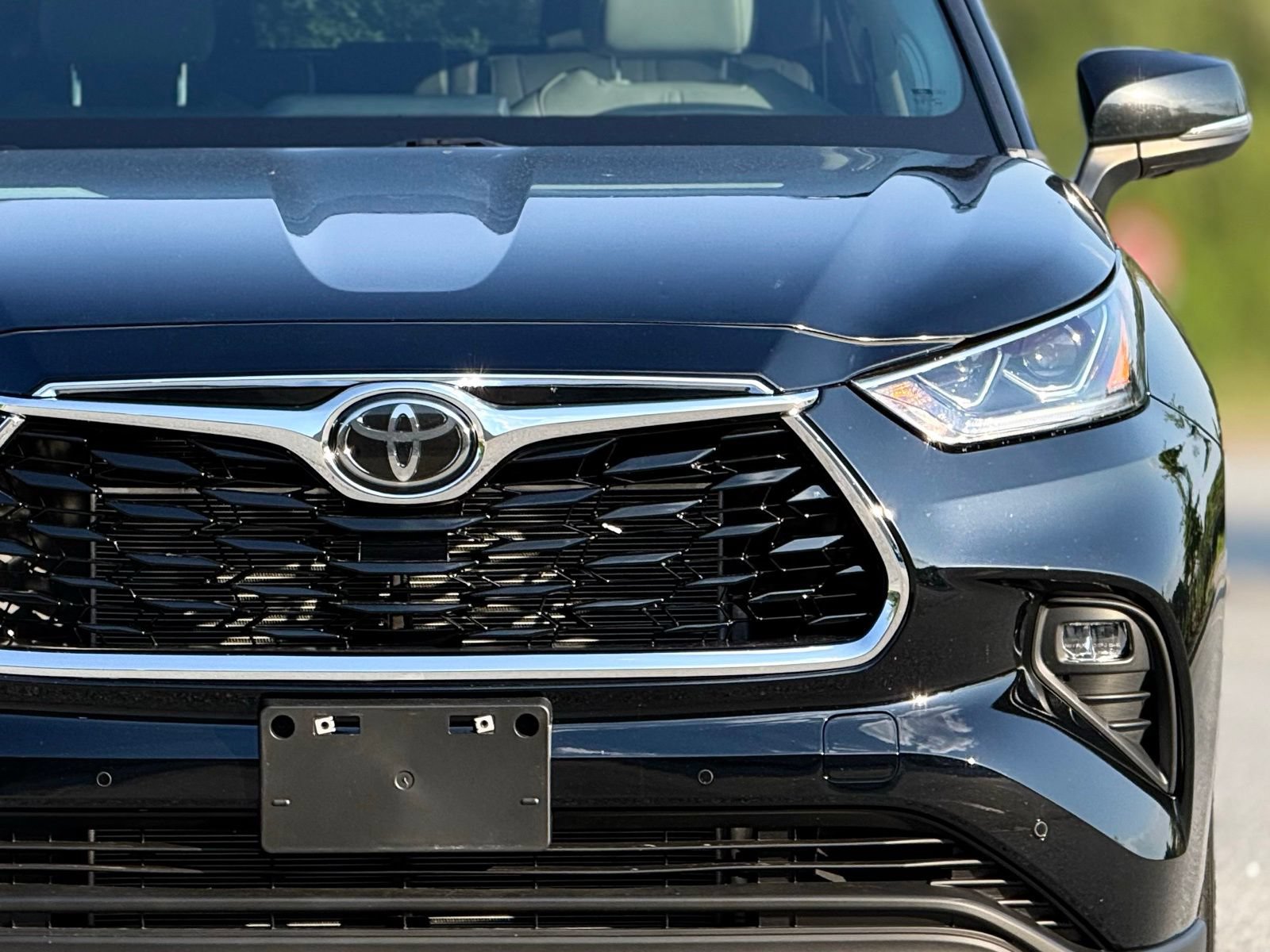 Used 2020 Toyota Highlander Limited AWD/4WD image 15