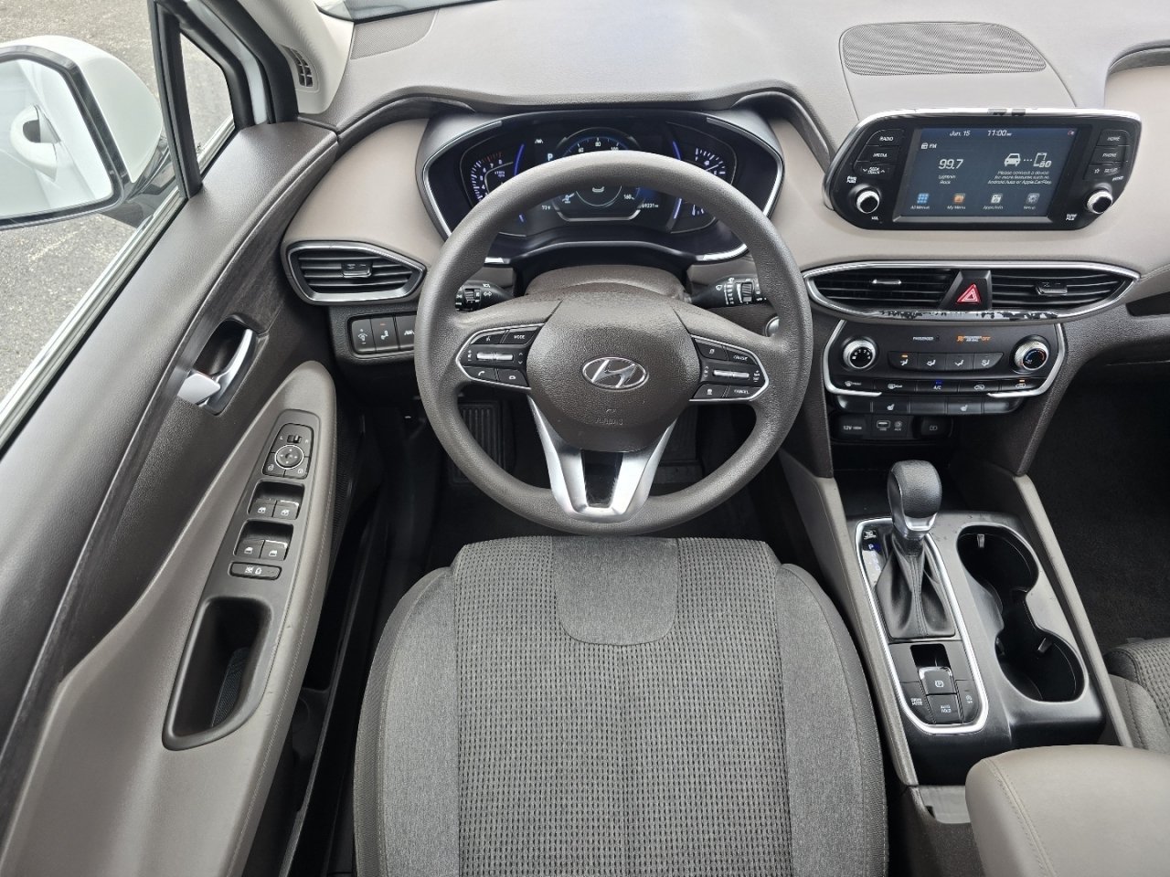 Used 2020 Hyundai Santa Fe SEL FWD image 21