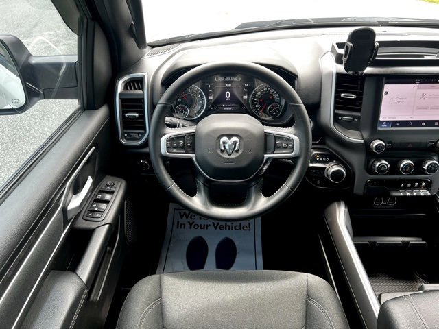 Used 2022 RAM 1500 Lone Star image 35