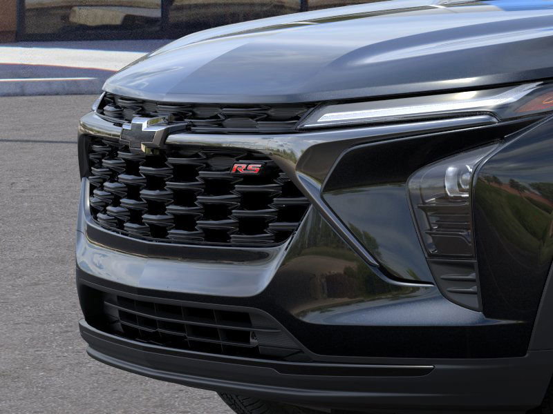 New 2026 Chevrolet Trax RS w/ Driver Confidence Package image 37