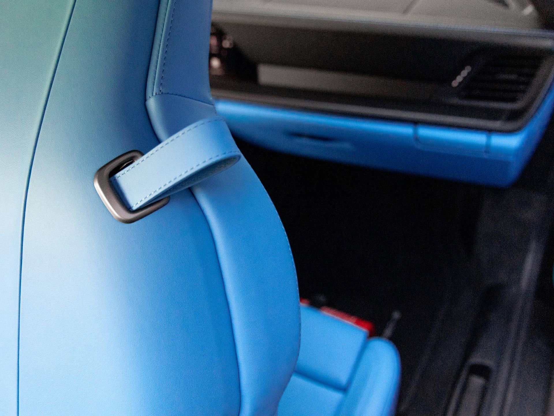 Certified 2026 Porsche 911 GT3 image 37