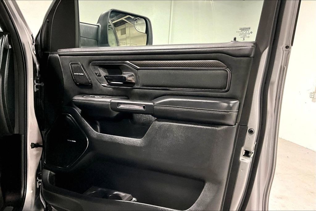 Used 2025 RAM 1500 RHO w/ RHO Level 1 Equipment Group AWD/4WD image 23