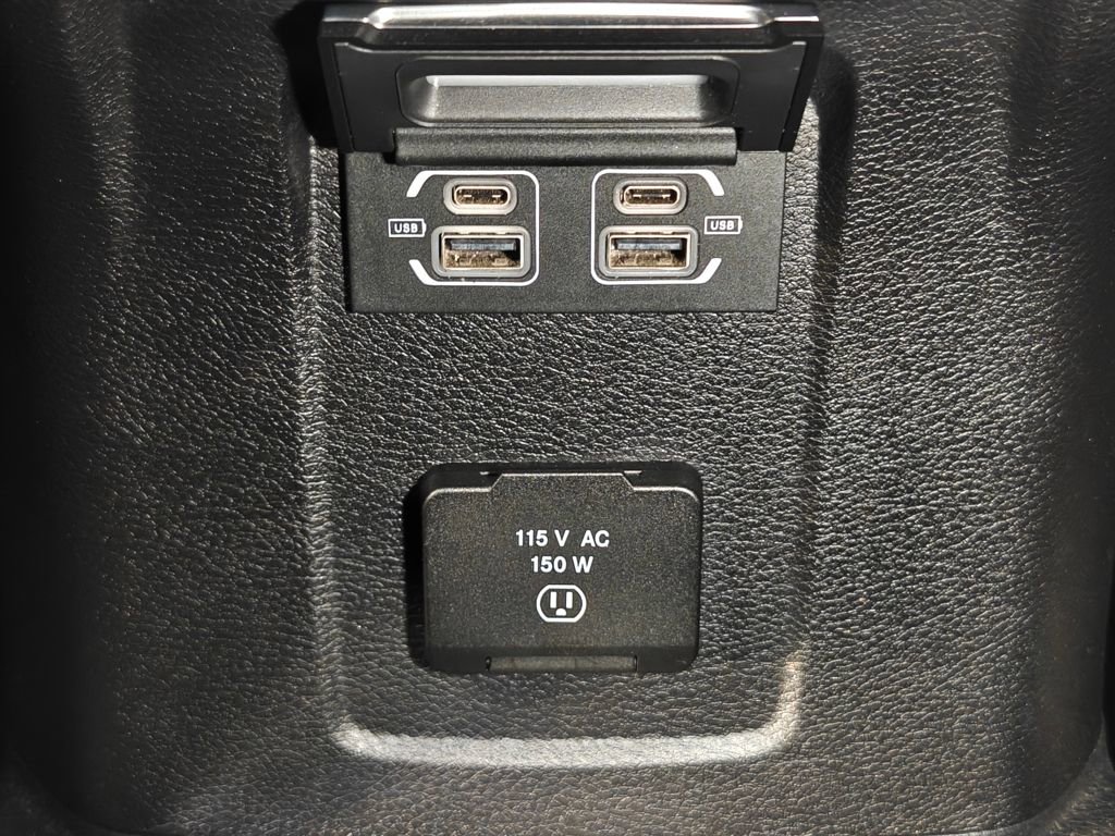 Used 2021 Jeep Wrangler Unlimited Sahara w/ Uconnect 4C Nav & Sound Group image 28