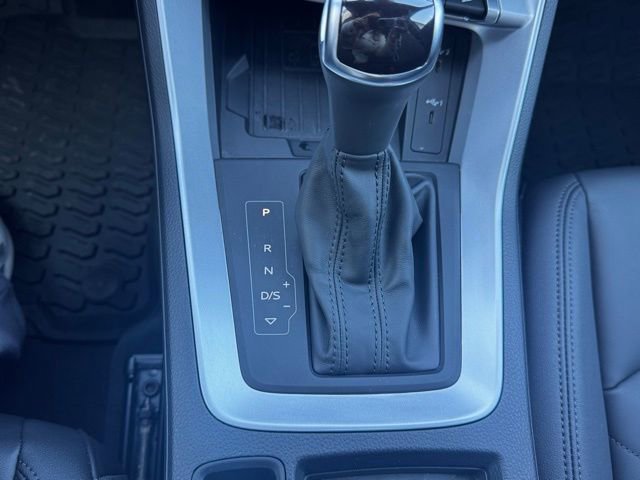 Certified 2025 Audi Q3 2.0T Premium w/ Convenience Package image 53