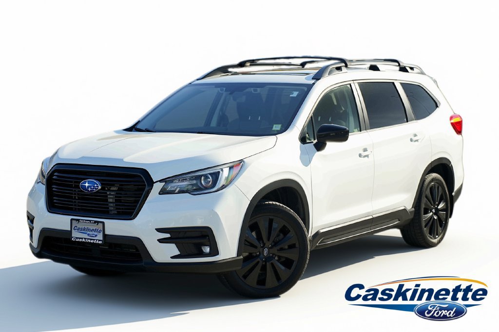 Used 2022 Subaru Ascent Onyx Edition AWD/4WD image 1