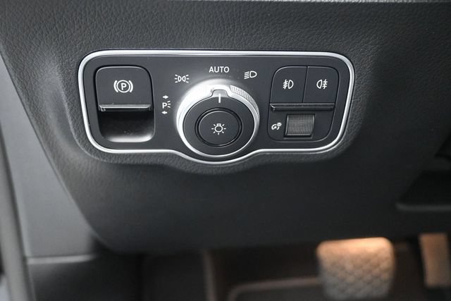 New 2025 Mercedes-Benz GLA 250 4MATIC image 20