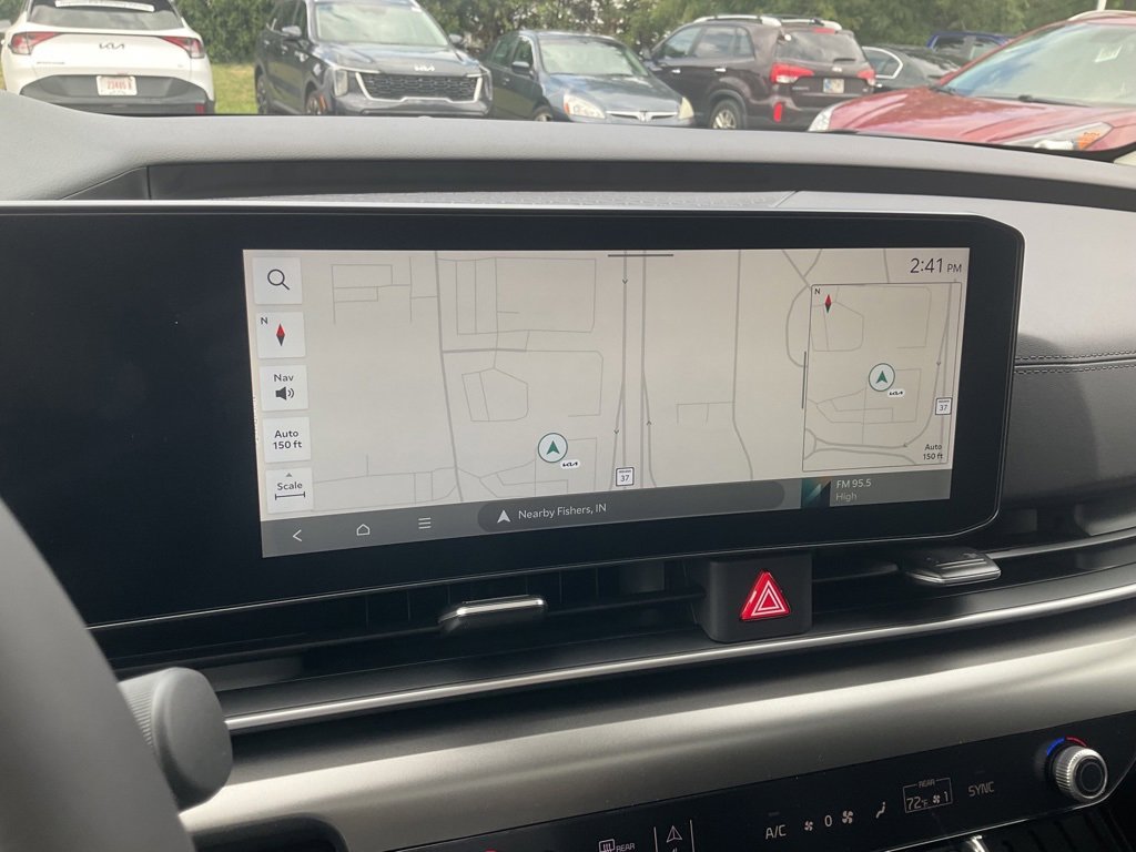 New 2026 Kia Carnival SX Prestige image 21
