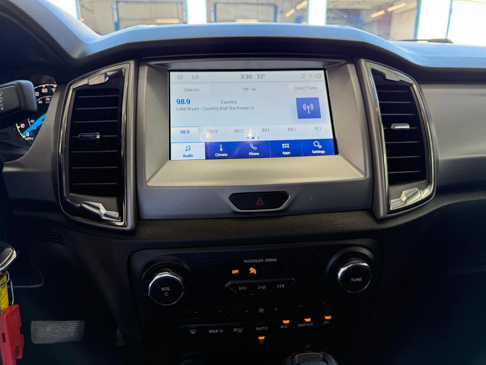 Used 2022 Ford Ranger XLT AWD/4WD image 16