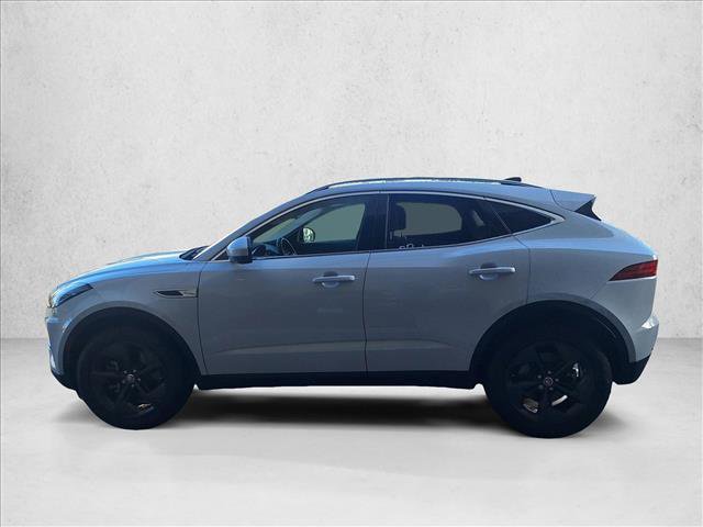 Used 2021 Jaguar E-PACE SE image 8