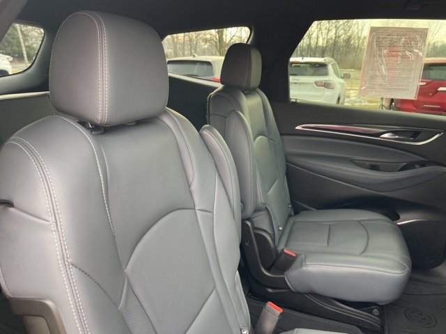 Used 2023 Buick Enclave Essence w/ Sport Touring Edition image 36