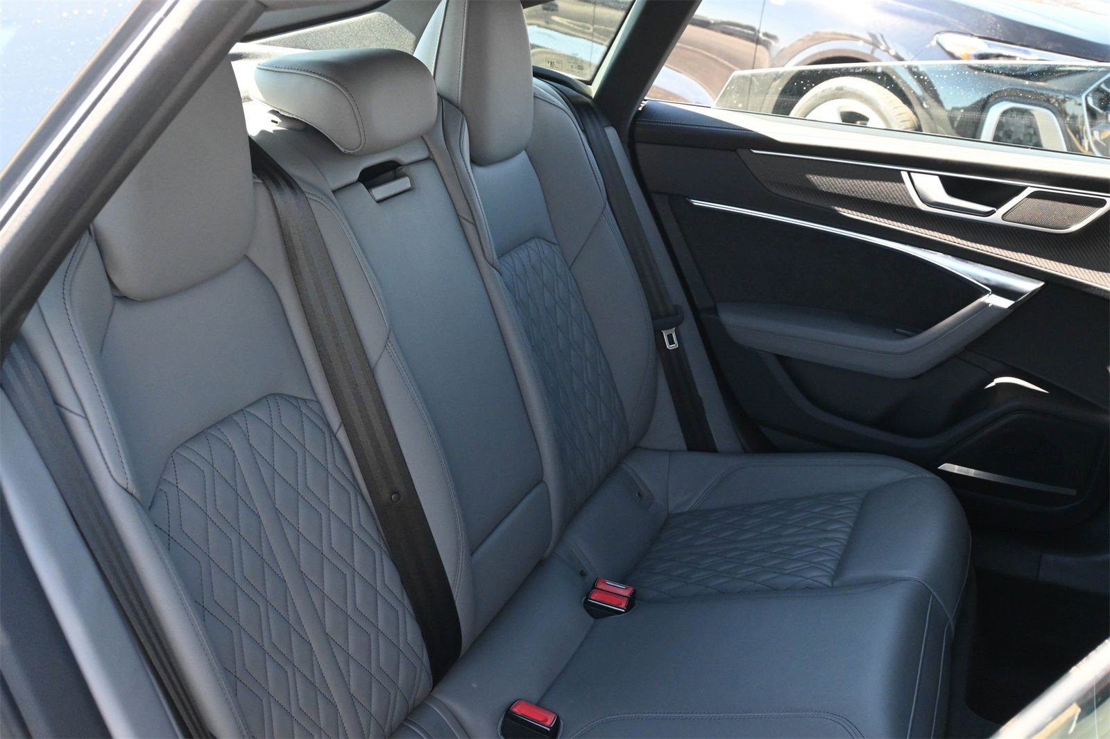 Used 2023 Audi S7 Prestige image 20
