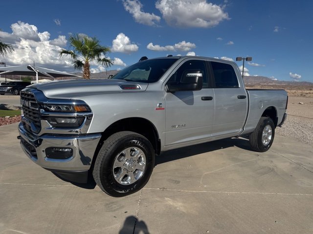 New 2026 RAM 2500 Big Horn image 1