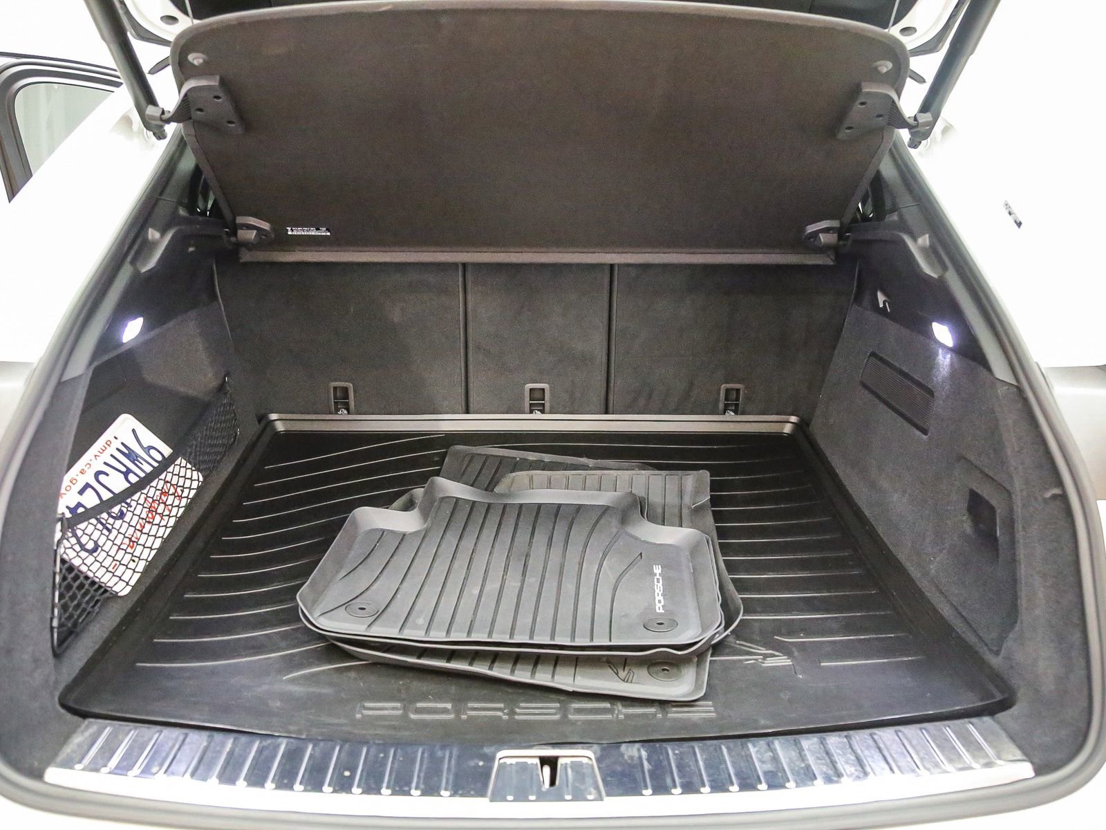 Certified 2026 Porsche Cayenne S AWD/4WD image 31