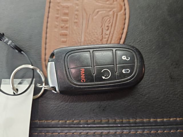 Used 2018 RAM 2500 Longhorn w/ Convenience Group image 52