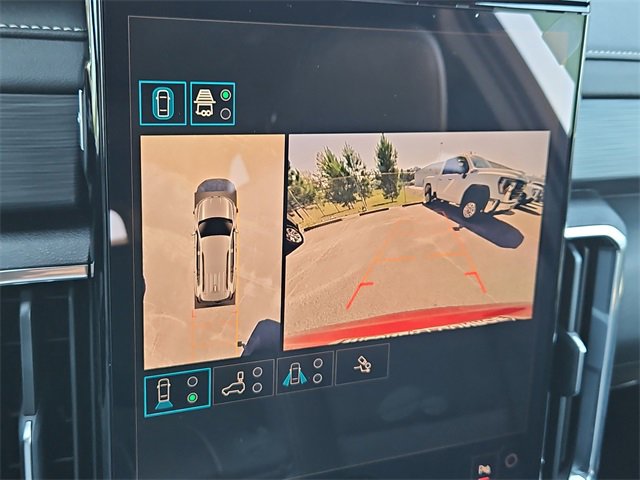 New 2026 GMC Acadia Elevation w/ Black Edition image 19