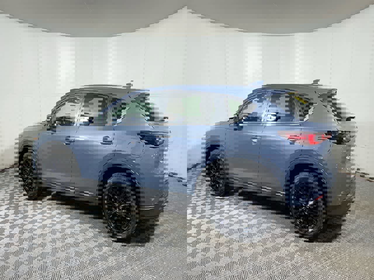 Used 2024 MAZDA CX-5 Carbon Edition image 12