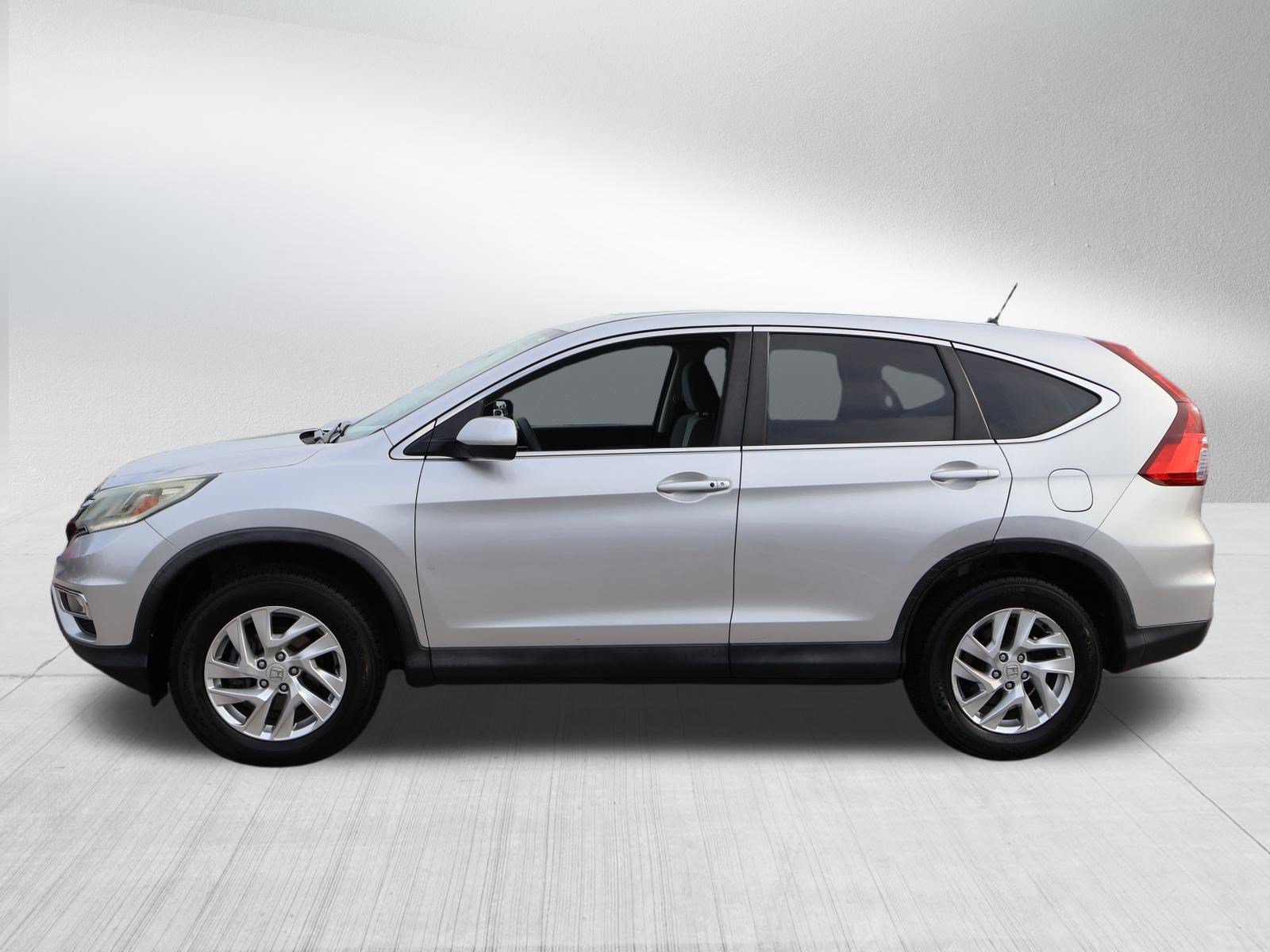 Used 2016 Honda CR-V EX image 4