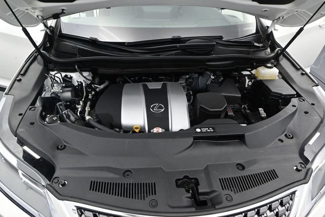 Used 2022 Lexus RX 350L Premium w/ Premium Package AWD/4WD image 18