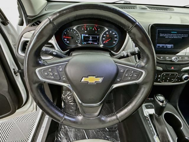 Used 2018 Chevrolet Equinox Premier AWD/4WD image 11