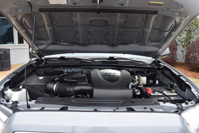 Used 2021 Toyota Tacoma SR5 image 37