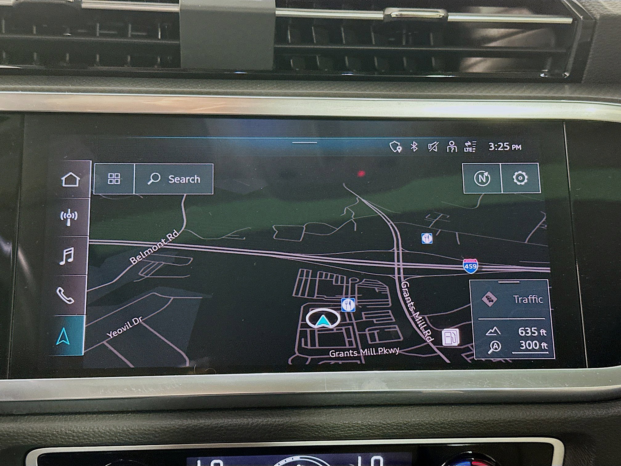 Used 2022 Audi Q3 2.0T Premium Plus w/ Premium Plus Package image 21