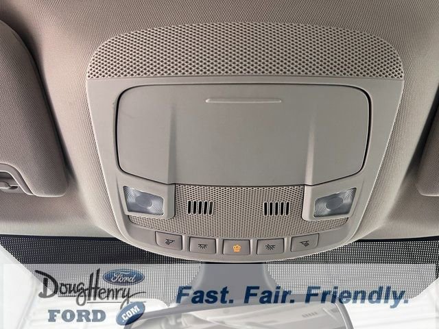 Used 2023 Ford Edge SEL AWD/4WD image 48