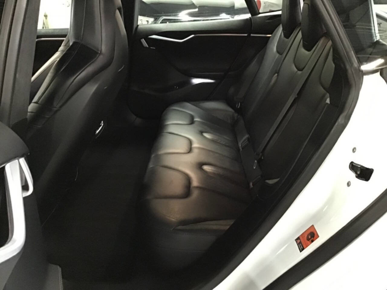 Used 2014 Tesla Model S P85D AWD/4WD image 20
