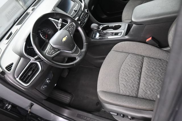 Used 2024 Chevrolet Equinox LT AWD/4WD image 21