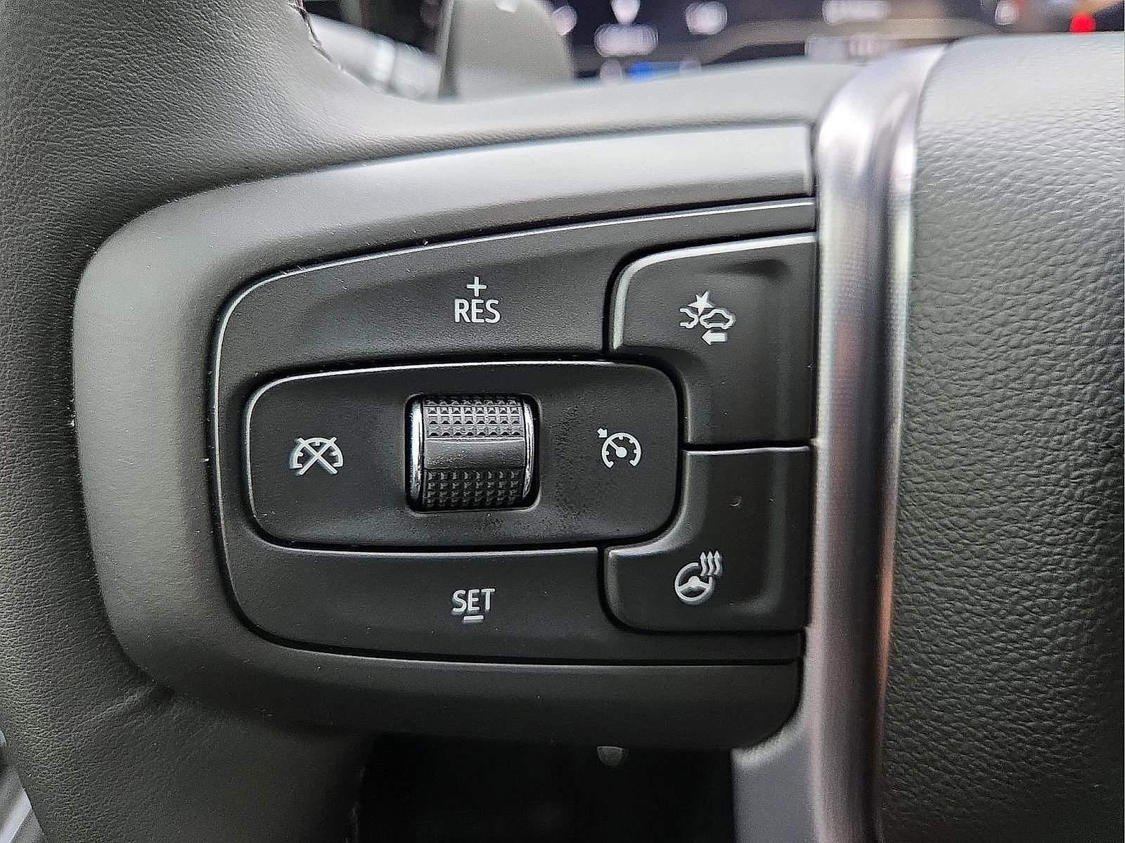 Used 2025 GMC Sierra 1500 Elevation w/ Elevation Premium Package image 19