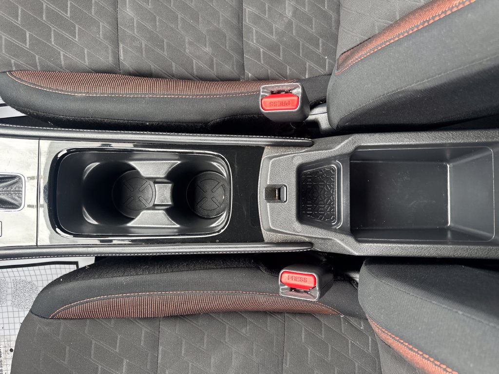 Used 2023 Nissan Kicks SR FWD image 35