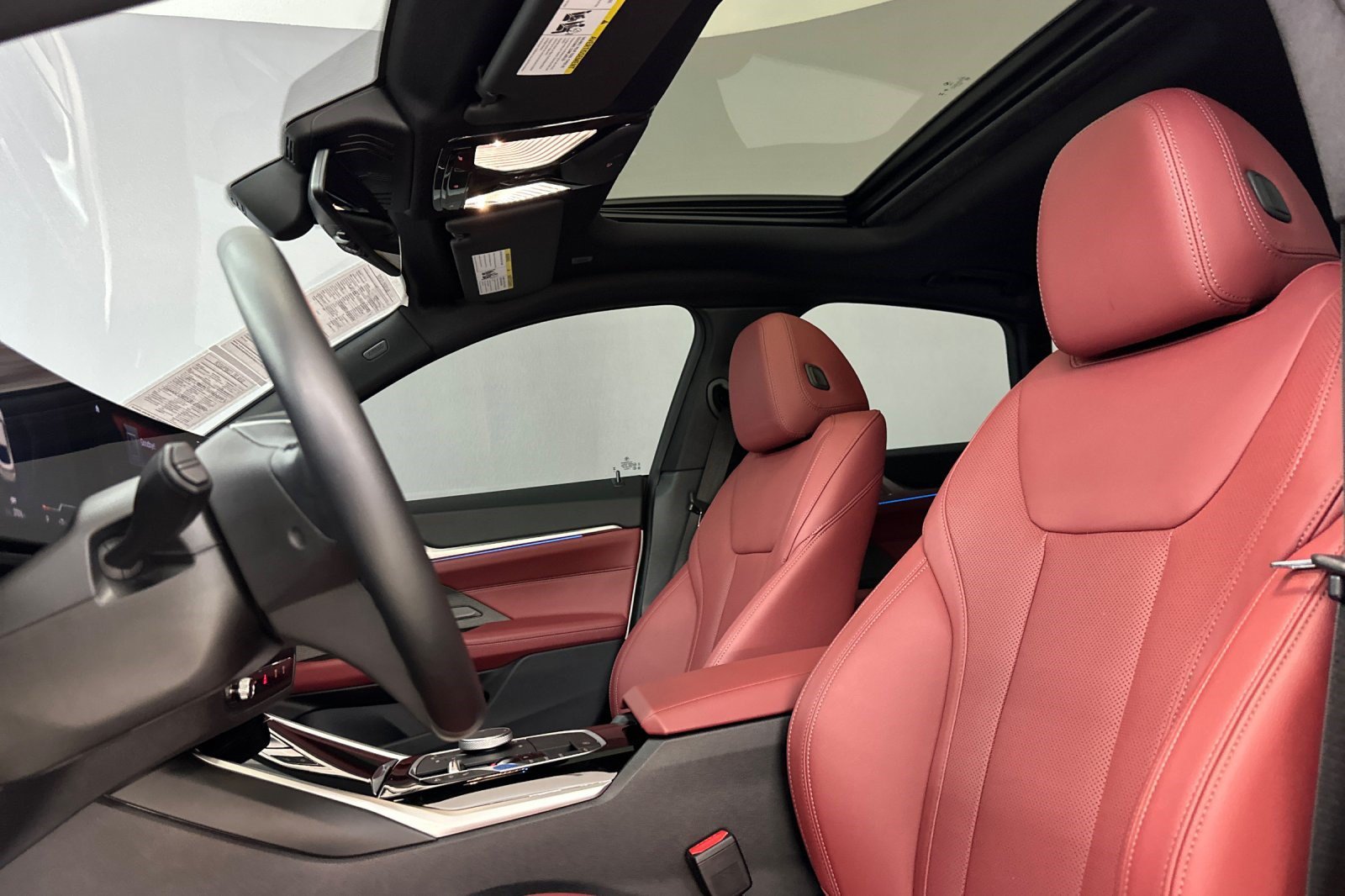Certified 2023 BMW i4 eDrive40 RWD image 23